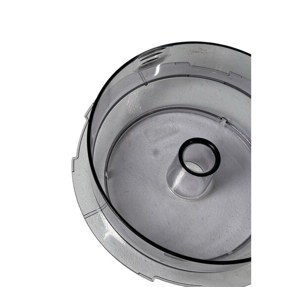 Cuisinart FP-13 Elemental Food Processor Small 4 1/2 Cup Work Bowl FP-13SWB OEM - Picture 2 of 8